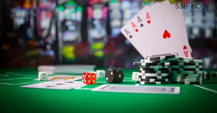 Slots 55ii - Sweet Bonanza e caça-níqueis populares