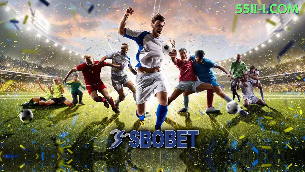 Jogadas Esportivas: Diversão e Emoção no 55ii bet - apk